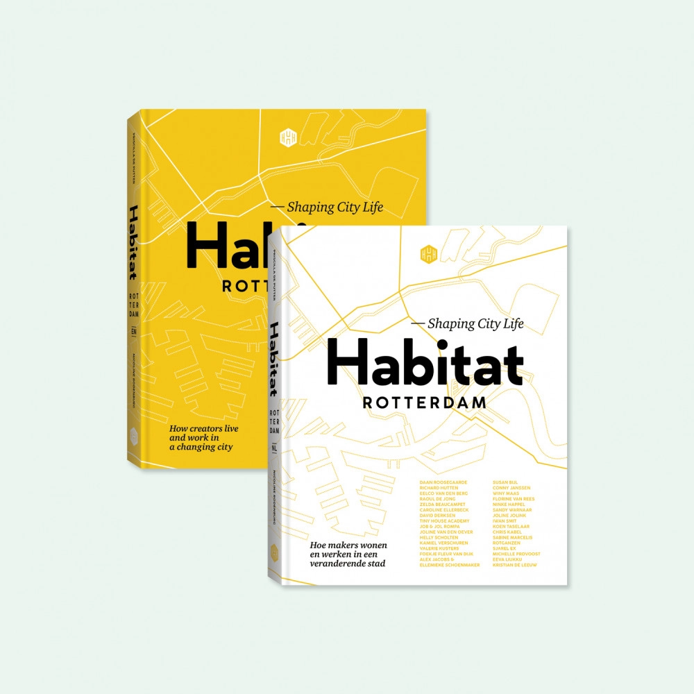 Habitat Rotterdam